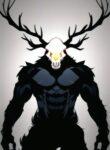 I Became a Wendigo in a Fantasy World