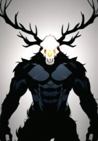 I Became a Wendigo in a Fantasy World